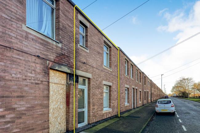 10 West Chilton Terrace, Ferryhill, County Durham, DL17 0HH 6