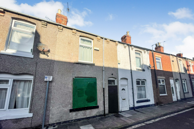 15 Cameron Road, Hartlepool, Cleveland, TS24 8DL 9