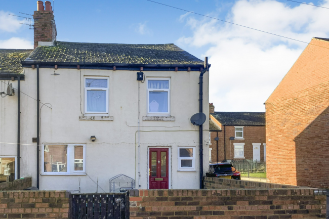 21 Thomas Street, Peterlee, County Durham, SR8 3LT 8