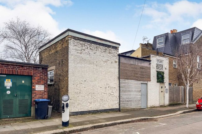 78B Effra Road, Wimbledon, London SW19 8PP 4