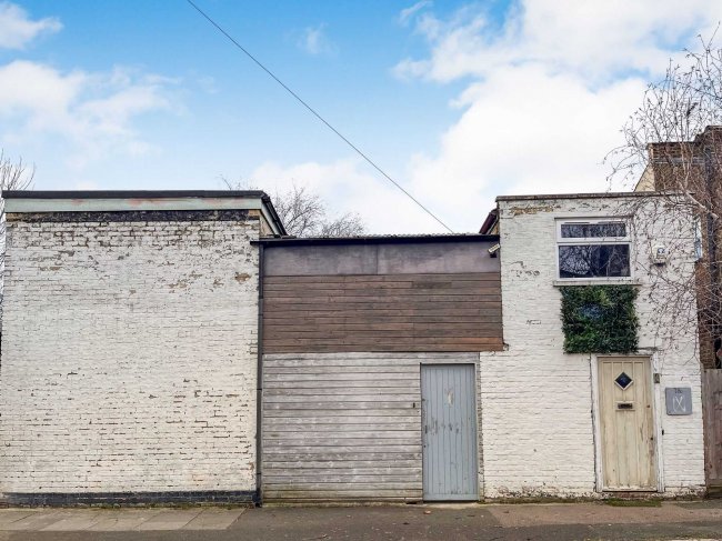 78B Effra Road, Wimbledon, London SW19 8PP 4