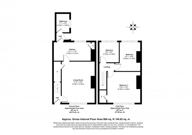 9 Murray Street, Horden, Peterlee, SR8 4EL 9