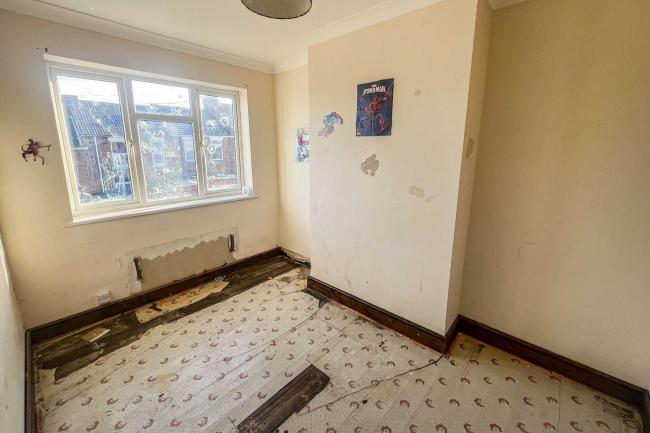 9 Murray Street, Horden, Peterlee, SR8 4EL 9