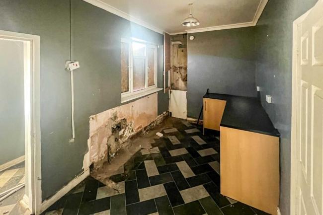 9 Murray Street, Horden, Peterlee, SR8 4EL 9