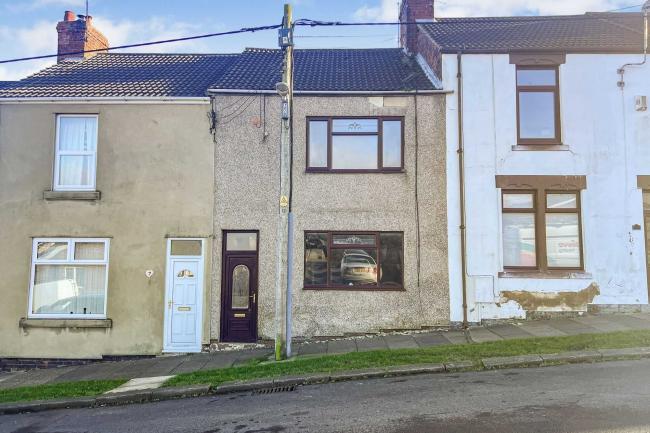 9 Murray Street, Horden, Peterlee, SR8 4EL 9