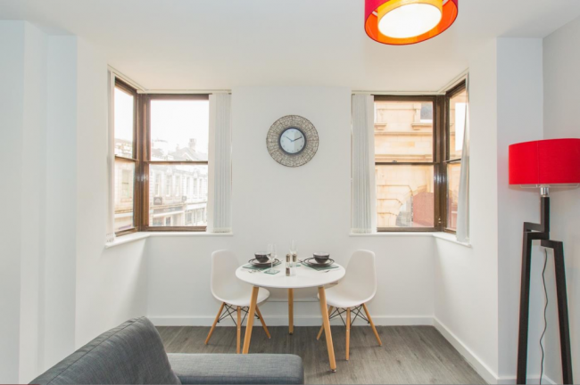 Apartment 25, Regent House, 11, Regent Street, Barnsley, South Yorkshire, S70 2AT 6