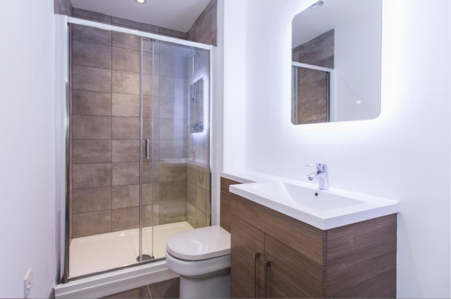 Apartment 25, Regent House, 11, Regent Street, Barnsley, South Yorkshire, S70 2AT 6