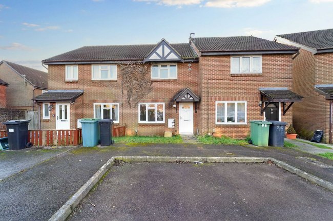 30 Gower Close, Southview, Basingstoke, RG21 5GX 3