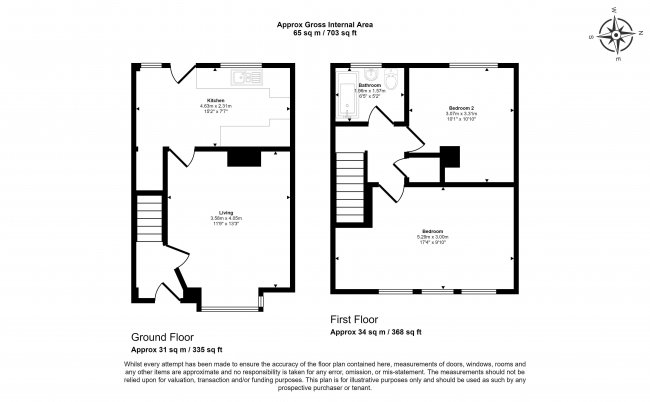 8 Parry Green North, Langley, Slough, SL3 8NW 6