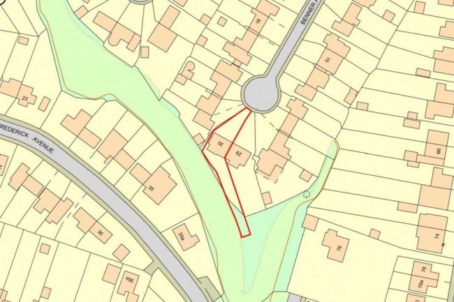 30 Benner Avenue, Ilkeston, Derbyshire, DE7 4DP 9