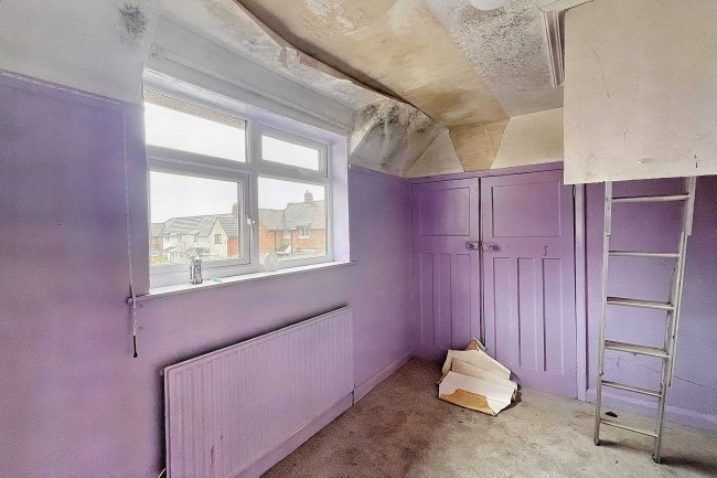 30 Benner Avenue, Ilkeston, Derbyshire, DE7 4DP 9