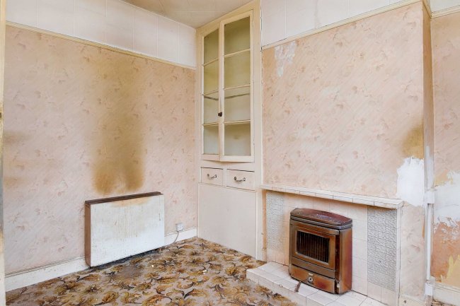 9 Cromwell Road, Bristol, BS5 7NA 5