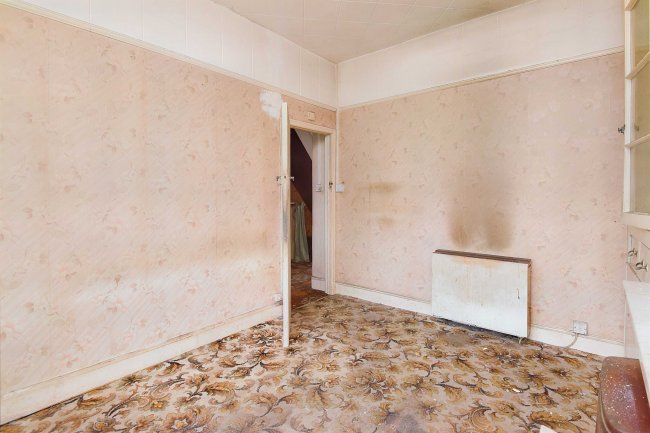 9 Cromwell Road, Bristol, BS5 7NA 5