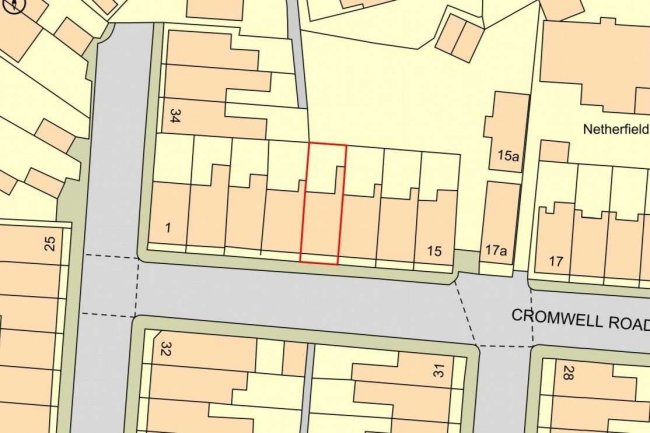 9 Cromwell Road, Bristol, BS5 7NA 5