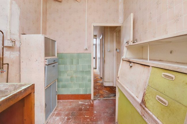 9 Cromwell Road, Bristol, BS5 7NA 5