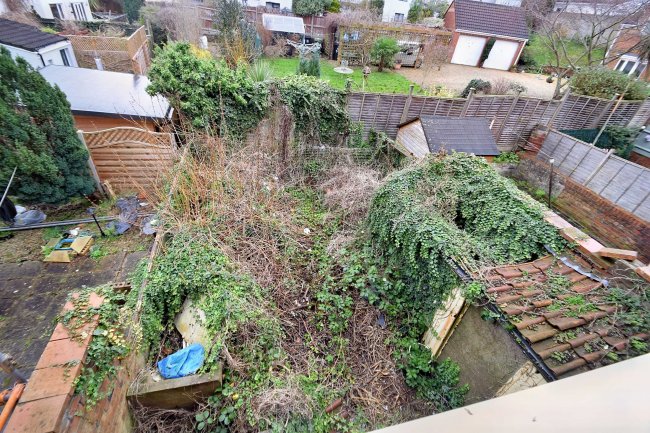 9 Cromwell Road, Bristol, BS5 7NA 5