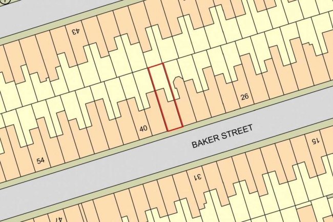 36 Baker Street, Northampton, NN2 6DJ 9