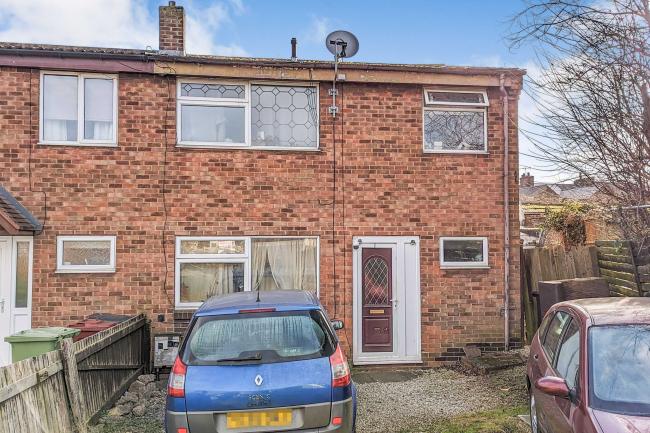 1 Hazelby Road, Worksop, Nottinghamshire, S80 4BB 3