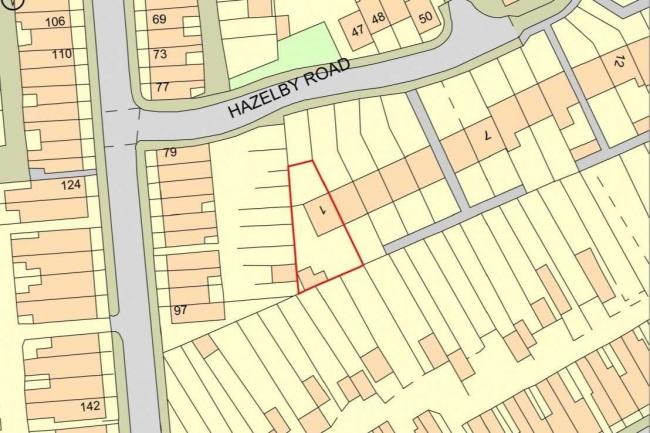 1 Hazelby Road, Worksop, Nottinghamshire, S80 4BB 3