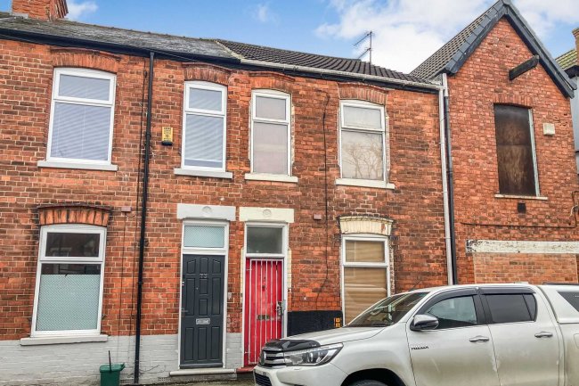 75 Arthur Street, Hull, North Humberside, HU3 6BJ 7