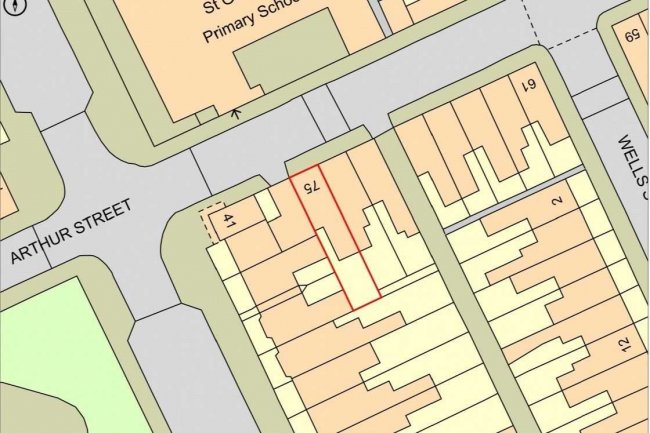 75 Arthur Street, Hull, North Humberside, HU3 6BJ 7
