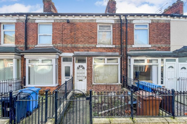 3 Fairmount Avenue, Hull, HU3 6RT 2