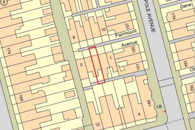 3 Fairmount Avenue, Hull, HU3 6RT 2