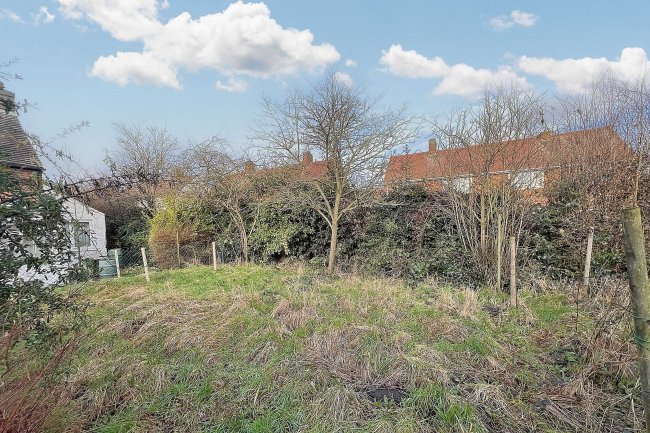 14 Field Lane, Chaddesden, Derby, DE21 4NG 6