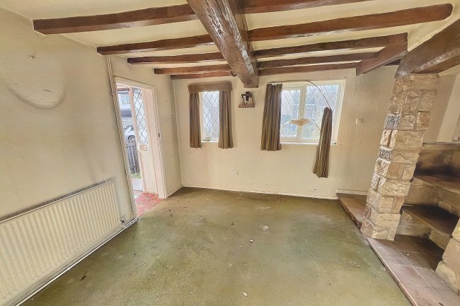 14 Field Lane, Chaddesden, Derby, DE21 4NG 6