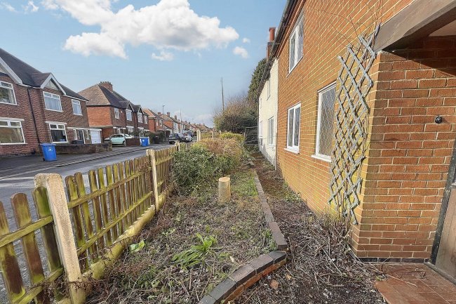 14 Field Lane, Chaddesden, Derby, DE21 4NG 6