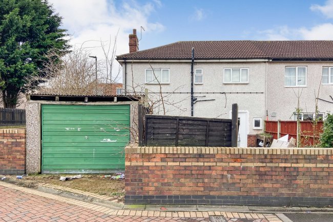 67 Church Road, Stainforth, Doncaster, South Yorkshire, DN7 5AE 6