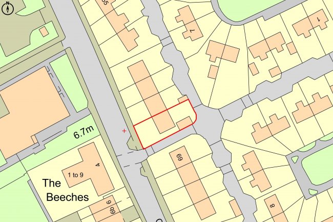 67 Church Road, Stainforth, Doncaster, South Yorkshire, DN7 5AE 6