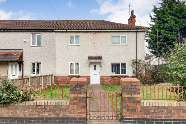 67 Church Road, Stainforth, Doncaster, South Yorkshire, DN7 5AE 6