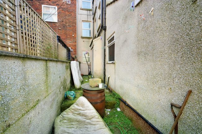 18 Havelock Street, Blackpool, FY1 4BN 6