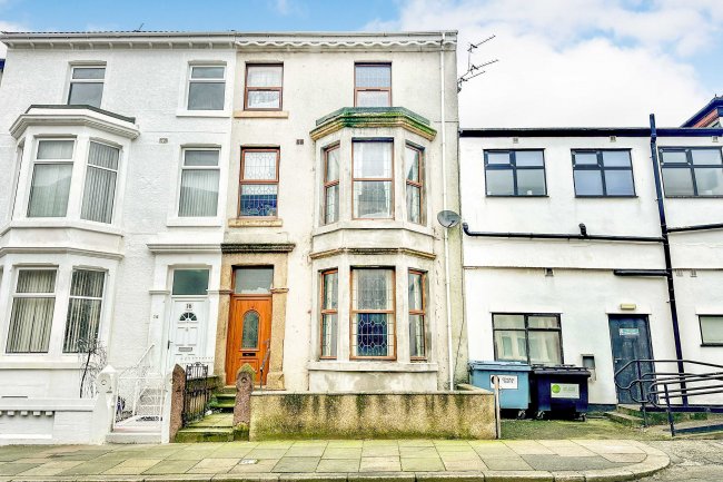 18 Havelock Street, Blackpool, FY1 4BN 6