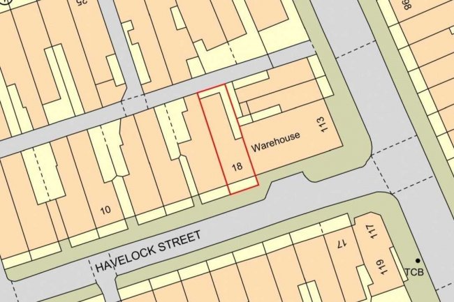 18 Havelock Street, Blackpool, FY1 4BN 6