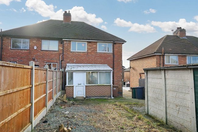 17 Spring Close, Castle Gresley, Swadlincote DE11 9LQ 10