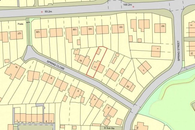 17 Spring Close, Castle Gresley, Swadlincote DE11 9LQ 10