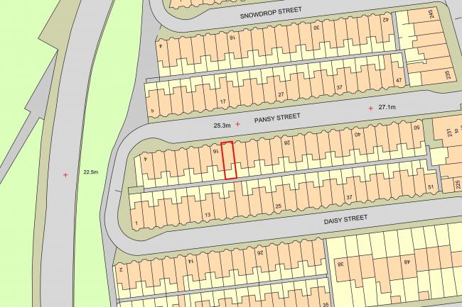 18 Pansy Street, Liverpool, Merseyside, L5 7RS 3