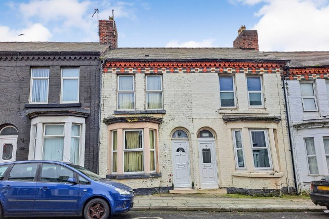 18 Pansy Street, Liverpool, Merseyside, L5 7RS 3