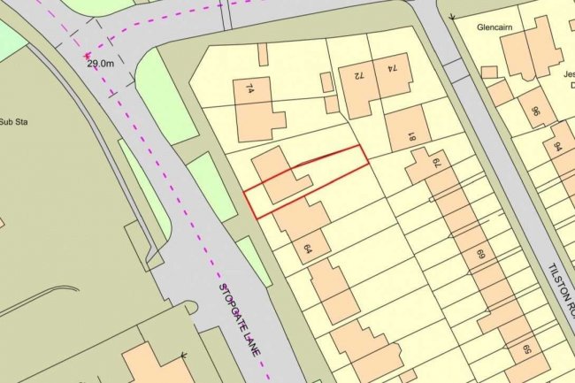 68 Stopgate Lane, Walton, Liverpool, Merseyside, L9 6AR 8