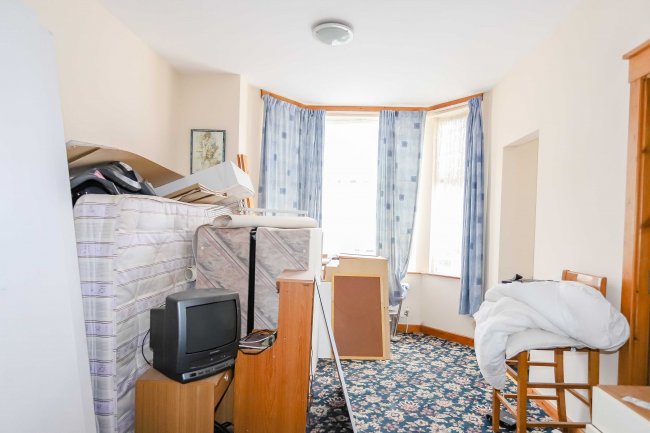 12 Palatine Road, Blackpool, Lancashire, FY1 4BT 8