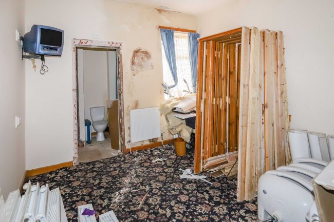 12 Palatine Road, Blackpool, Lancashire, FY1 4BT 8