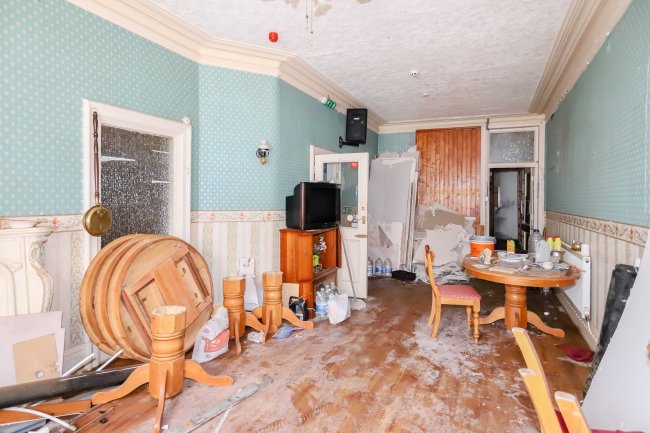 12 Palatine Road, Blackpool, Lancashire, FY1 4BT 8