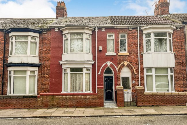 51 Hart Lane, Hartlepool, TS26 8QZ 6