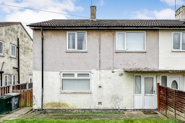 20 Broadwater, Bolton Upon Dearne, S63 8EN 7