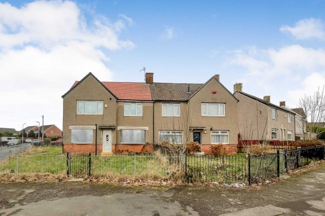 49 Rosedale Avenue, Middlesbrough, TS4 2SF 7