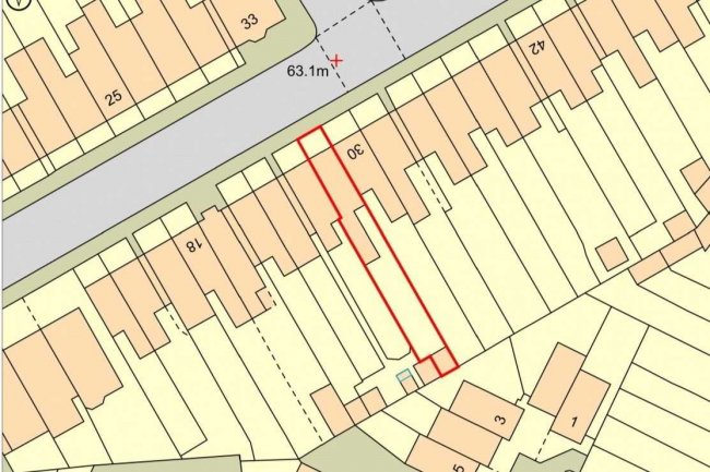 28 Washbrook Road, Rushden, Northamptonshire, NN10 9UX 7