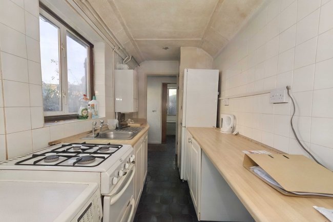 28 Washbrook Road, Rushden, Northamptonshire, NN10 9UX 7