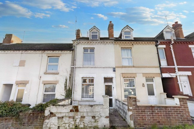 28 Washbrook Road, Rushden, Northamptonshire, NN10 9UX 7